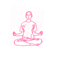 Медитация «Акупунктура Мозга» Медитация «Акупунктура Мозга»