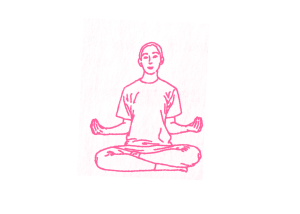 Медитация «Акупунктура Мозга»