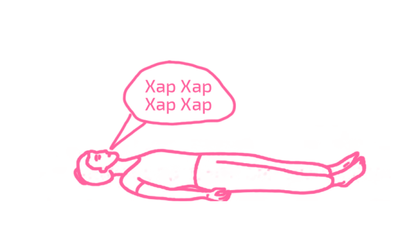 Медитация «Акупунктура Мозга»