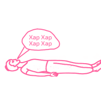 Медитация «Акупунктура Мозга»