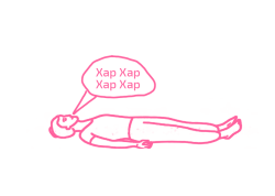 Медитация «Акупунктура Мозга»