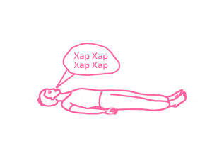 Медитация «Акупунктура Мозга»