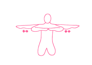 Медитация для четвертой чакры (Анахаты, Сердечного Центра) 1