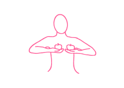 Медитация для четвертой чакры (Анахаты, Сердечного Центра) 2