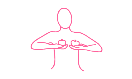 Медитация для четвертой чакры (Анахаты, Сердечного Центра) 2