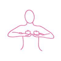 Медитация для четвертой чакры (Анахаты, Сердечного Центра) 2