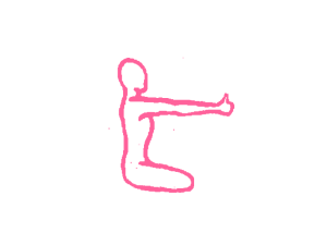 Медитация для увеличения жизненного калибра