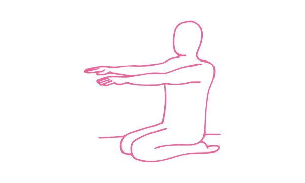 Медитация для избавления от страха и раздвоения личности