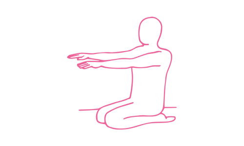 Медитация для избавления от страха и раздвоения личности