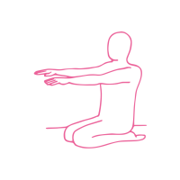 Медитация для избавления от страха и раздвоения личности