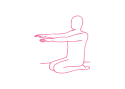 Медитация для избавления от страха и раздвоения личности