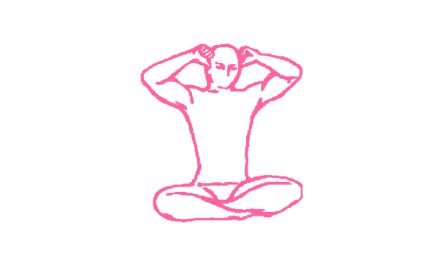 Медитация для избавления от зависимостей