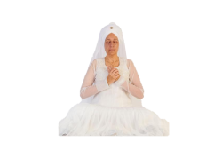 Медитация для избавления от страха перед будущим