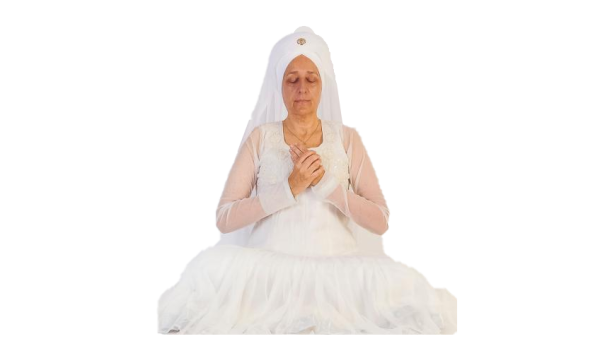 Медитация для избавления от страха перед будущим