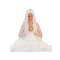 Медитация для избавления от страха перед будущим Медитация для избавления от страха перед будущим