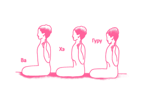 Для канала Сушумна