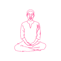 Медитация «Акупунктура Мозга»