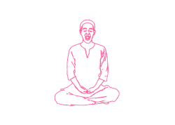 Медитация «Акупунктура Мозга»