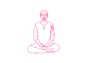 Медитация «Акупунктура Мозга»