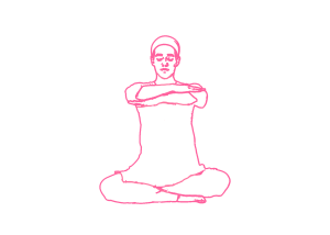 Медитация «Акупунктура Мозга»