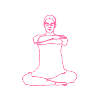 Медитация «Акупунктура Мозга»