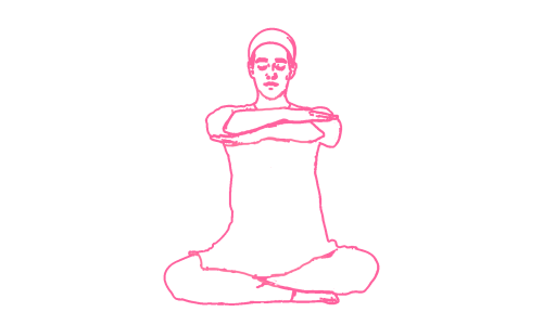 Медитация «Акупунктура Мозга»