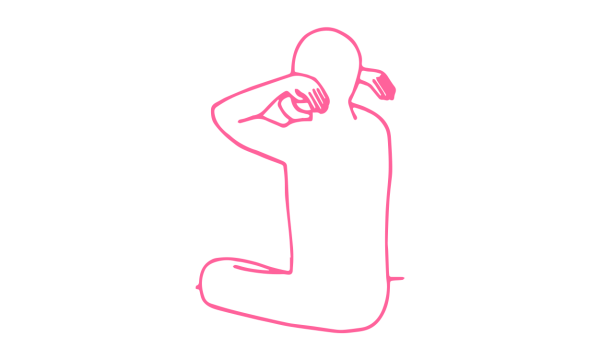 Медитация для нимба и очищения кармы