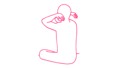 Медитация для нимба и очищения кармы