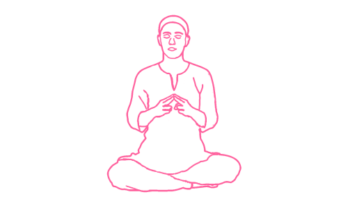 Медитация «Акупунктура Мозга»