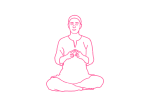 Медитация «Акупунктура Мозга»