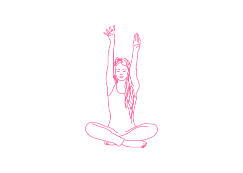 Медитация для нижнего треугольника. Кундалини Йога