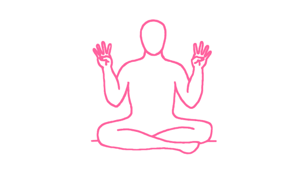 Медитация «Акупунктура Мозга»