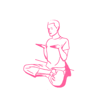 Медитация для обогащения ума