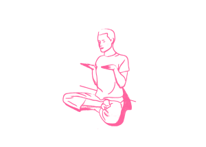 Медитация для обогащения ума