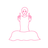 Медитация «Акупунктура Мозга»