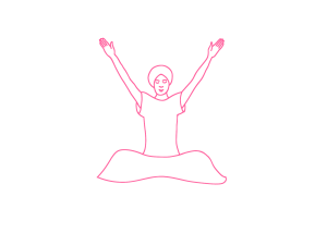 Медитация «Акупунктура Мозга»