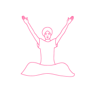 Медитация «Акупунктура Мозга»