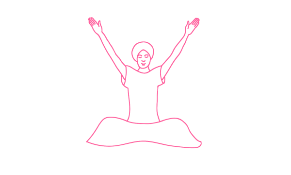 Медитация «Акупунктура Мозга»