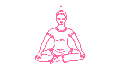 Медитация «Акупунктура Мозга»