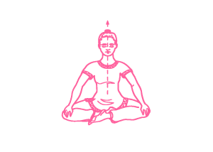 Медитация «Акупунктура Мозга»