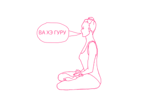 Медитация «Акупунктура Мозга»