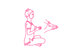 Медитация «Акупунктура Мозга»