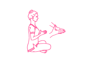 Медитация «Акупунктура Мозга»