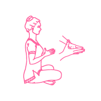 Медитация «Акупунктура Мозга»