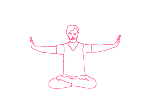 Медитация для открытия сердца