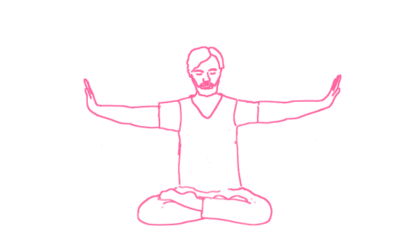 Медитация для открытия сердца