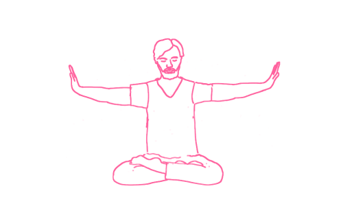 Медитация для открытия сердца