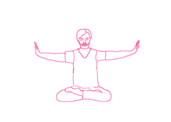 Медитация для открытия сердца