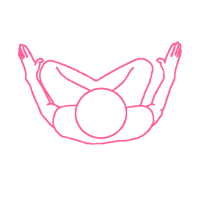 Медитация «Акупунктура Мозга»