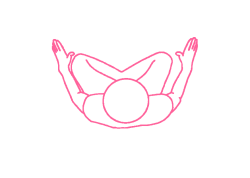 Медитация «Акупунктура Мозга»